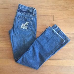 realtree bootcut jeans